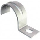 Brida fixare, semiomega, 604 10 G, 10mm